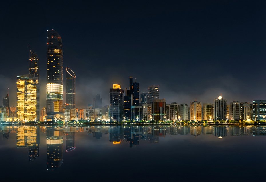 Abu Dhabi Real Estate Market Overview 2026